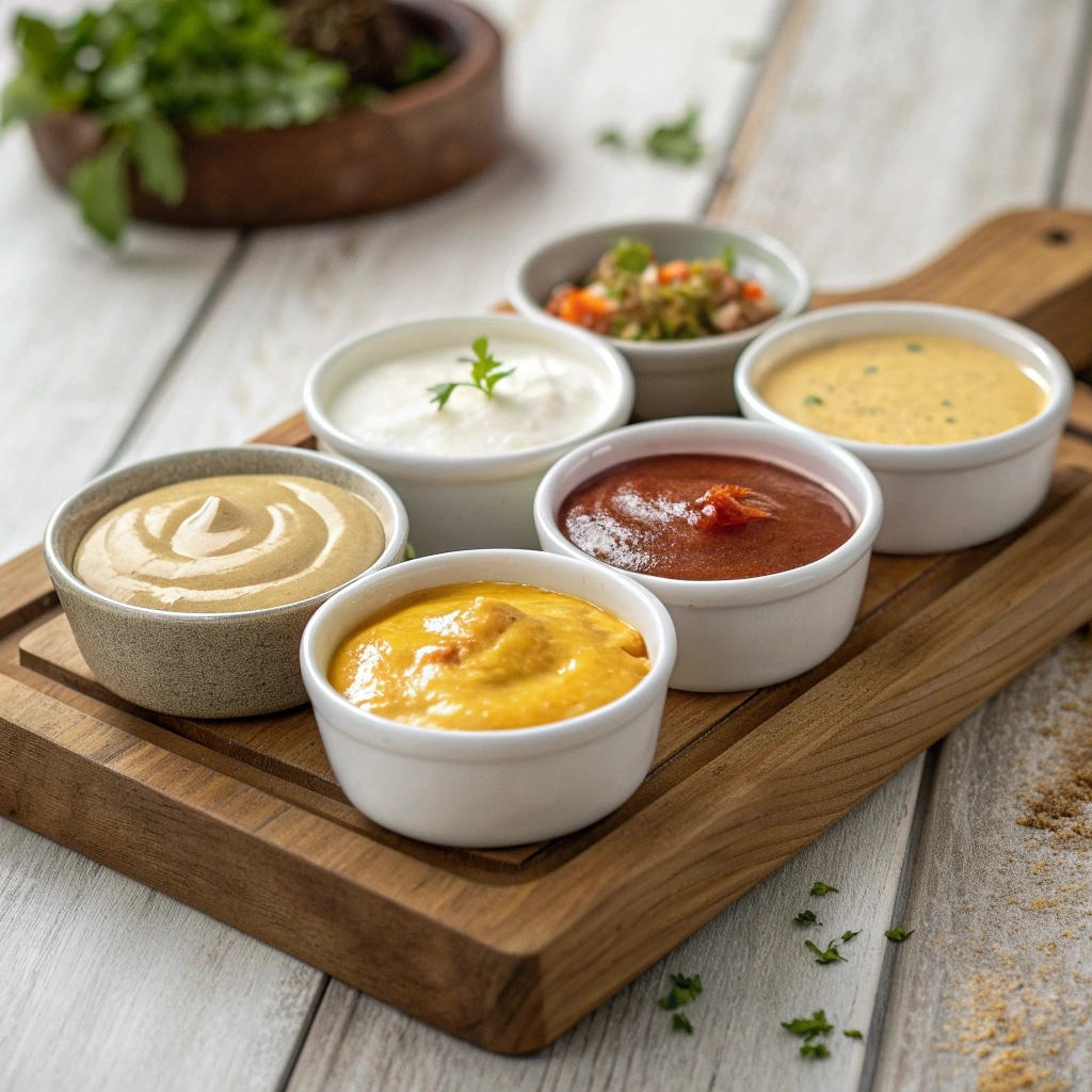 The Ultimate Cheese Sauce for Fries