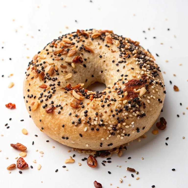 everything bagel