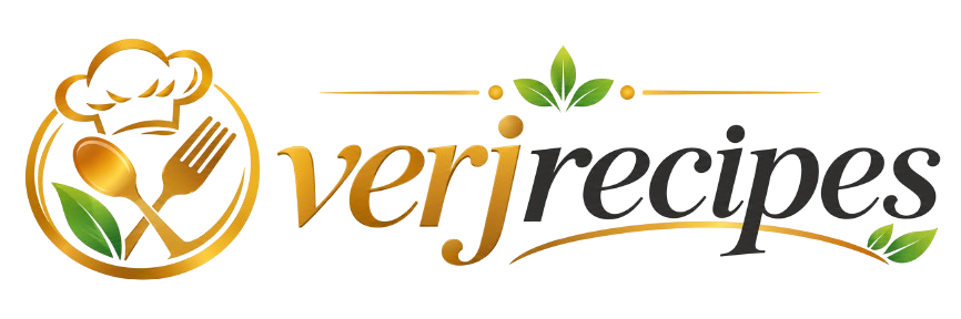 Verj Recipes